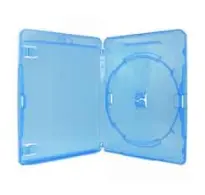 Blu-Ray-Hüllen